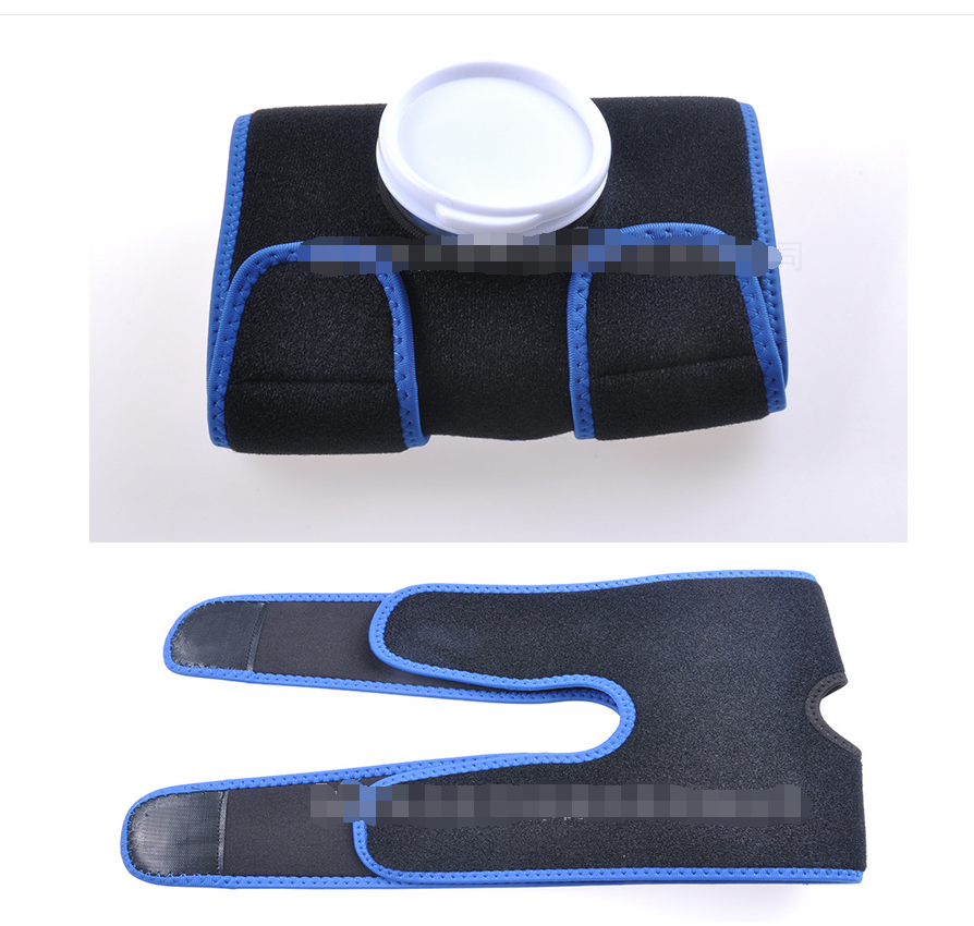 Cold Therapy Compress