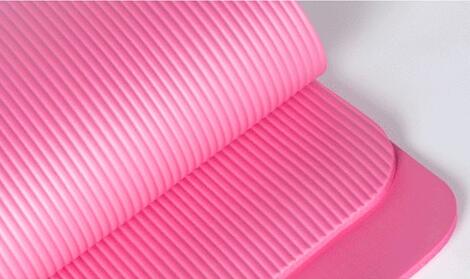 Eco-Friendly Yoga Mat