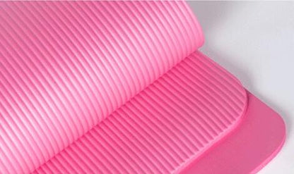 Eco-Friendly Yoga Mat