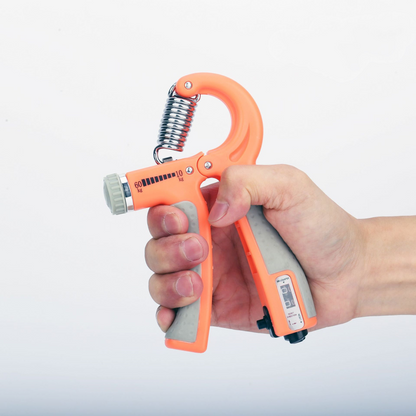 Hand Grip Strength Kit