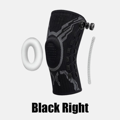 Smart Dial Knee Brace