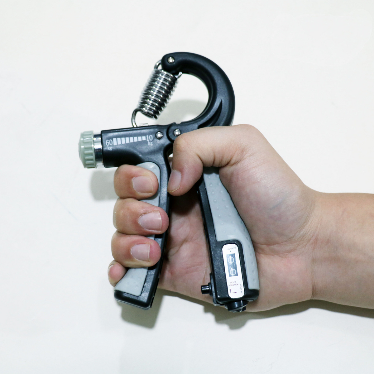 Hand Grip Strength Kit