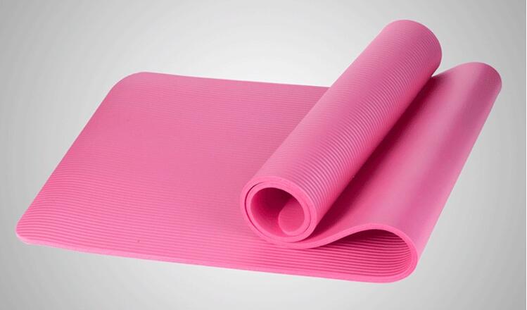 Eco-Friendly Yoga Mat