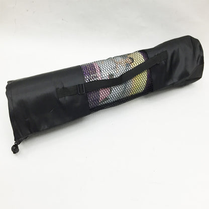Eco-Friendly Yoga Mat
