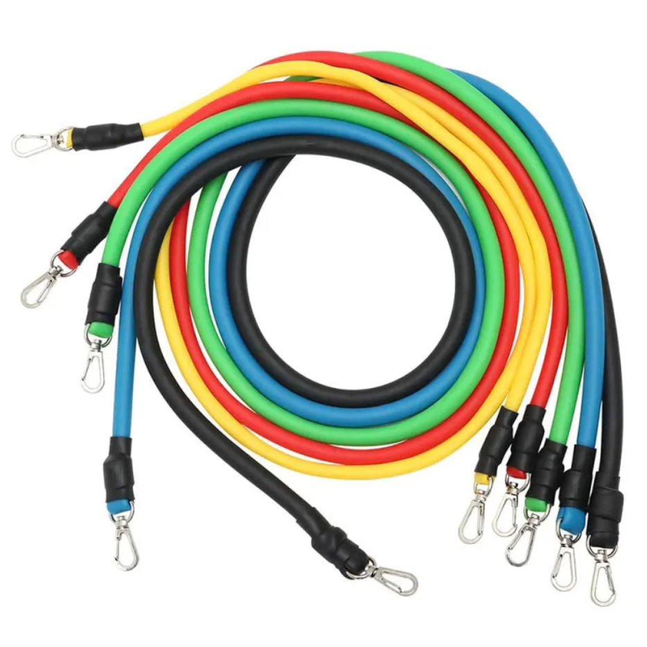 Resistance Bands Kit