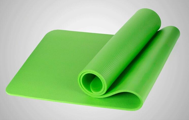 Eco-Friendly Yoga Mat
