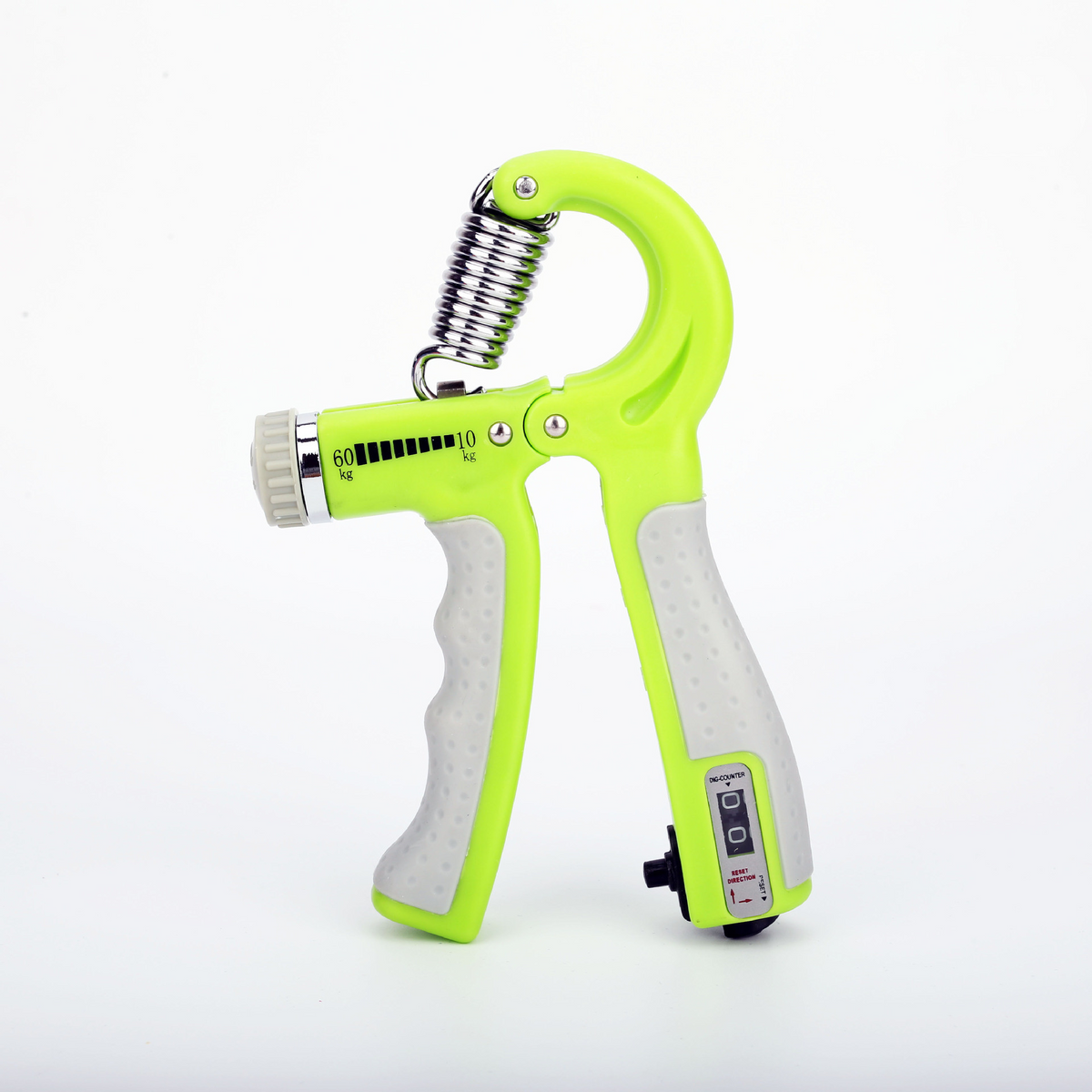 Hand Grip Strength Kit
