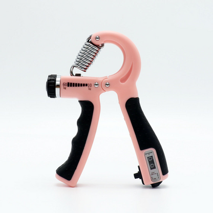 Hand Grip Strength Kit