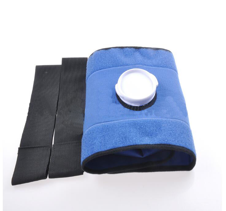 Cold Therapy Compress