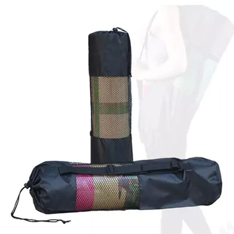 Eco-Friendly Yoga Mat