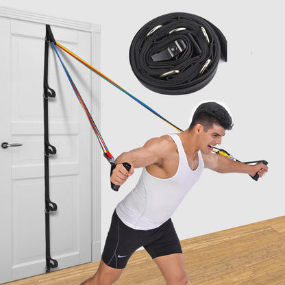 Resistance Band Door Anchor