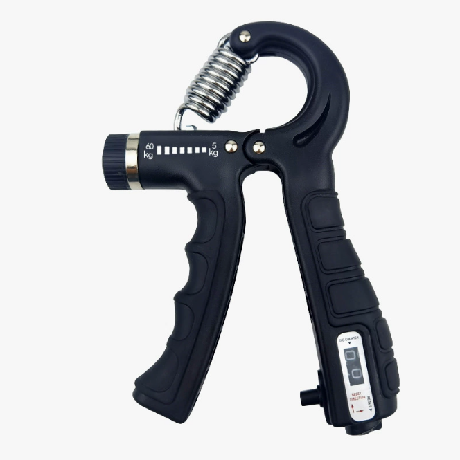 Hand Grip Strength Kit
