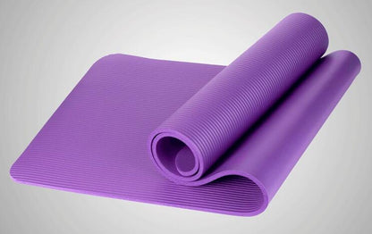 Eco-Friendly Yoga Mat