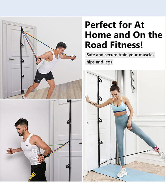 Resistance Band Door Anchor