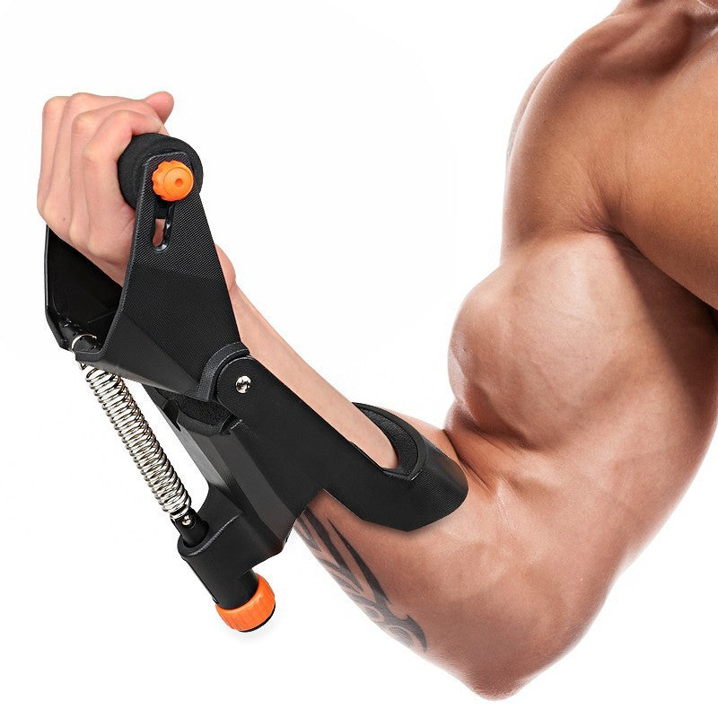 Forearm Flex