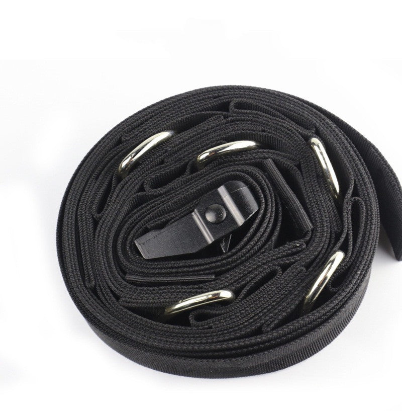 Resistance Band Door Anchor