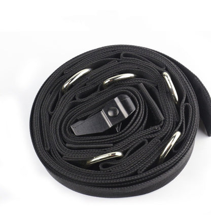 Resistance Band Door Anchor