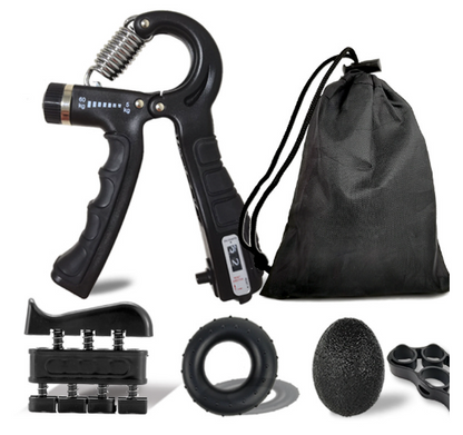 Hand Grip Strength Kit