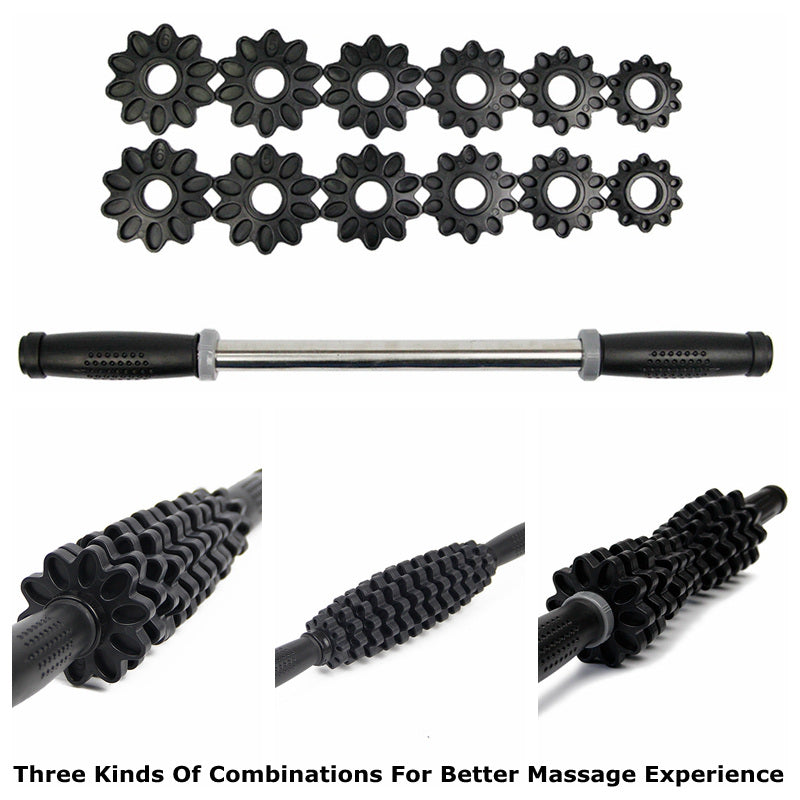 Muscle Recovery Massage Roller
