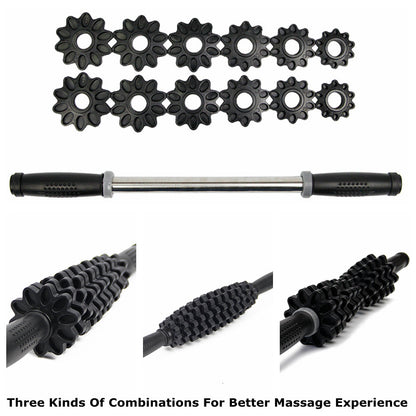 Muscle Recovery Massage Roller