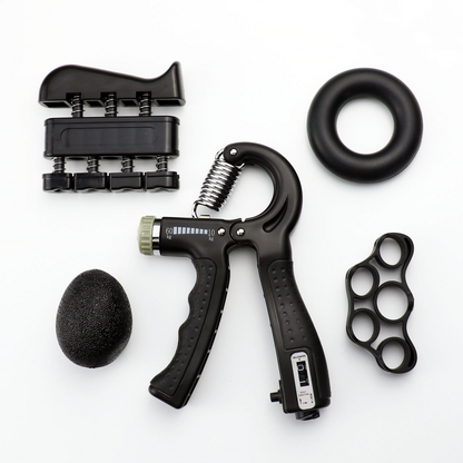 Hand Grip Strength Kit
