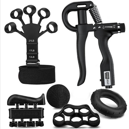 Hand Grip Strength Kit