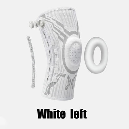 Smart Dial Knee Brace