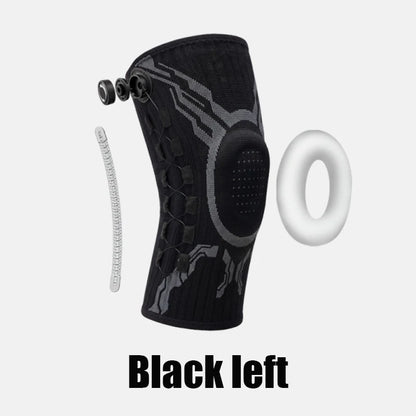 Smart Dial Knee Brace