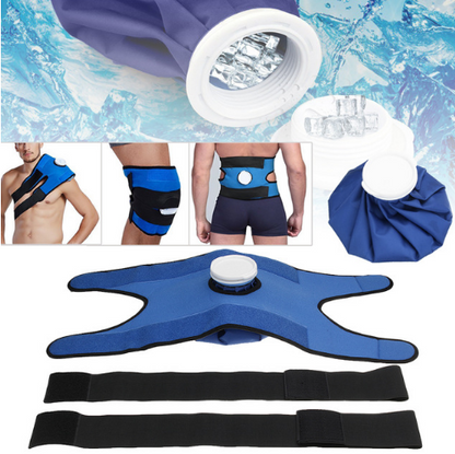 Cold Therapy Compress