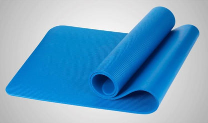 Eco-Friendly Yoga Mat