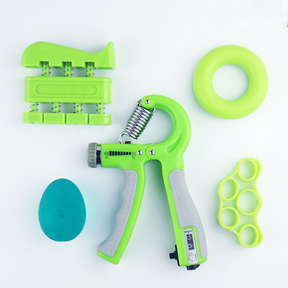 Hand Grip Strength Kit